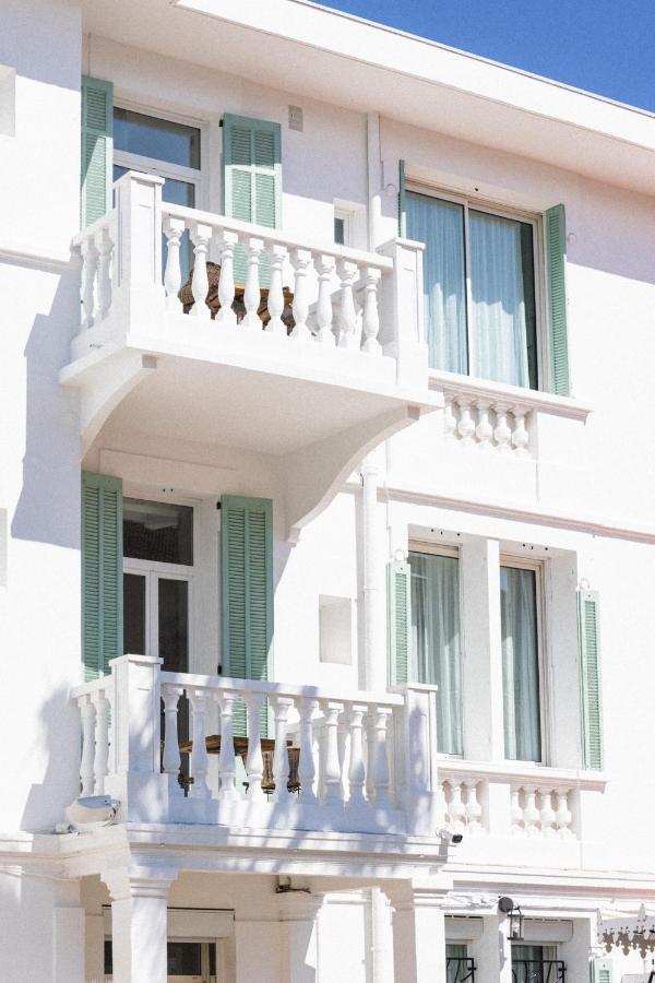 Hotel La Villa Juan Beach Exteriör bild